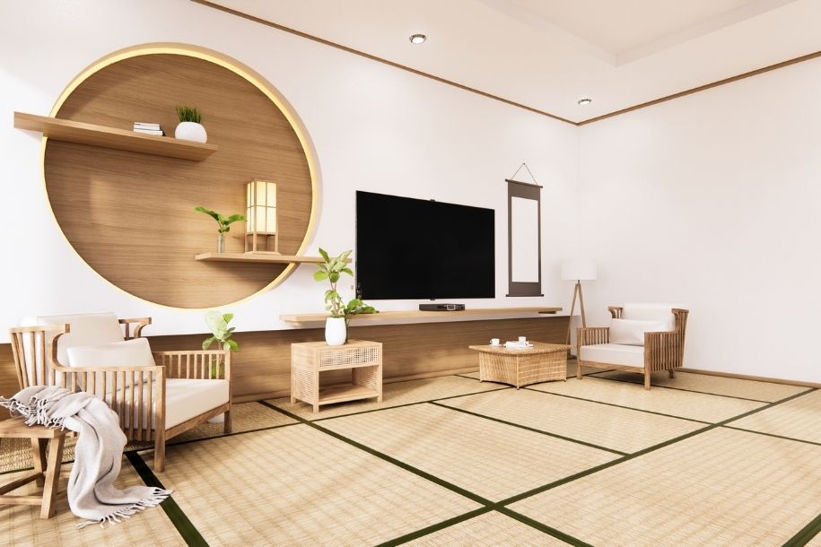 TV Ünitesi İmalatı